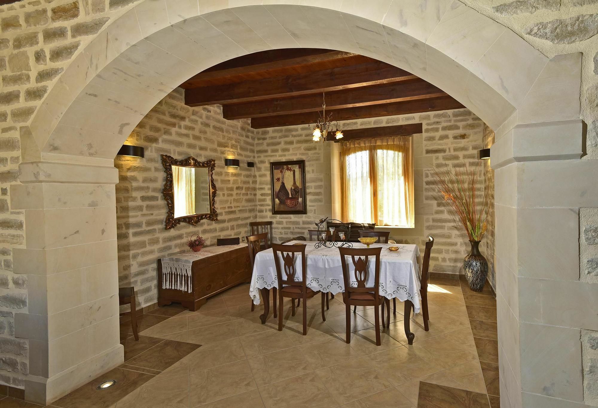 Villa Erofili Ρέθυμνο Εξωτερικό φωτογραφία