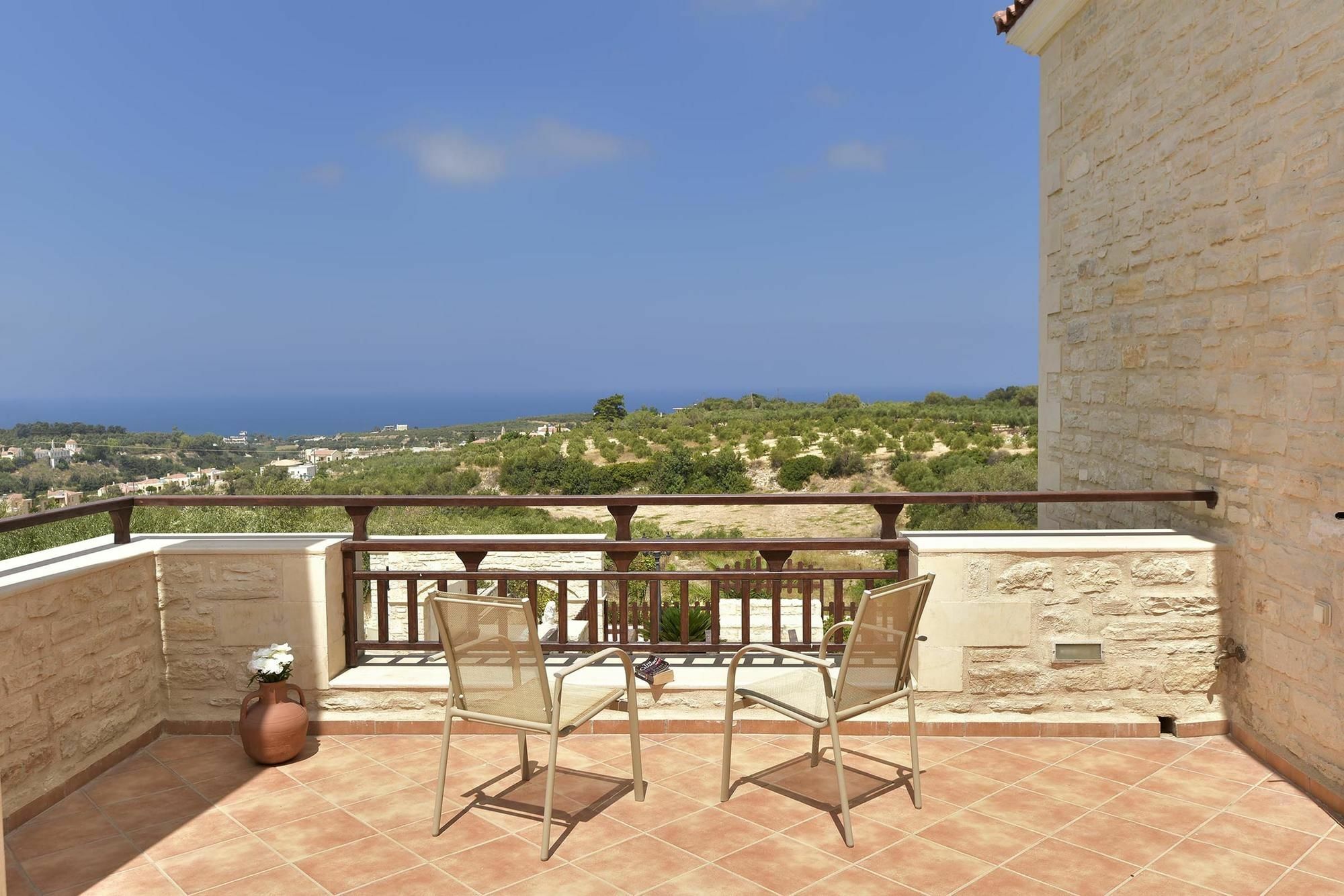 Villa Erofili Ρέθυμνο Εξωτερικό φωτογραφία