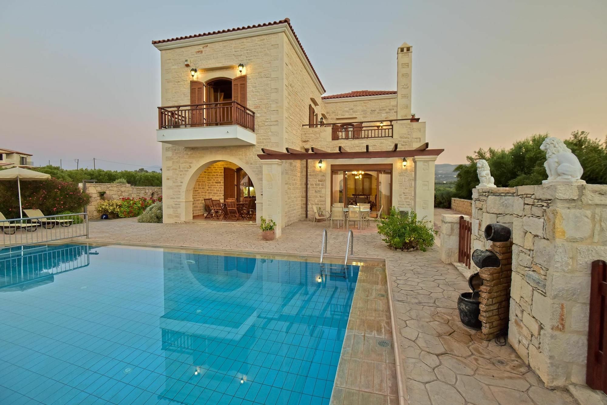 Villa Erofili Ρέθυμνο Εξωτερικό φωτογραφία
